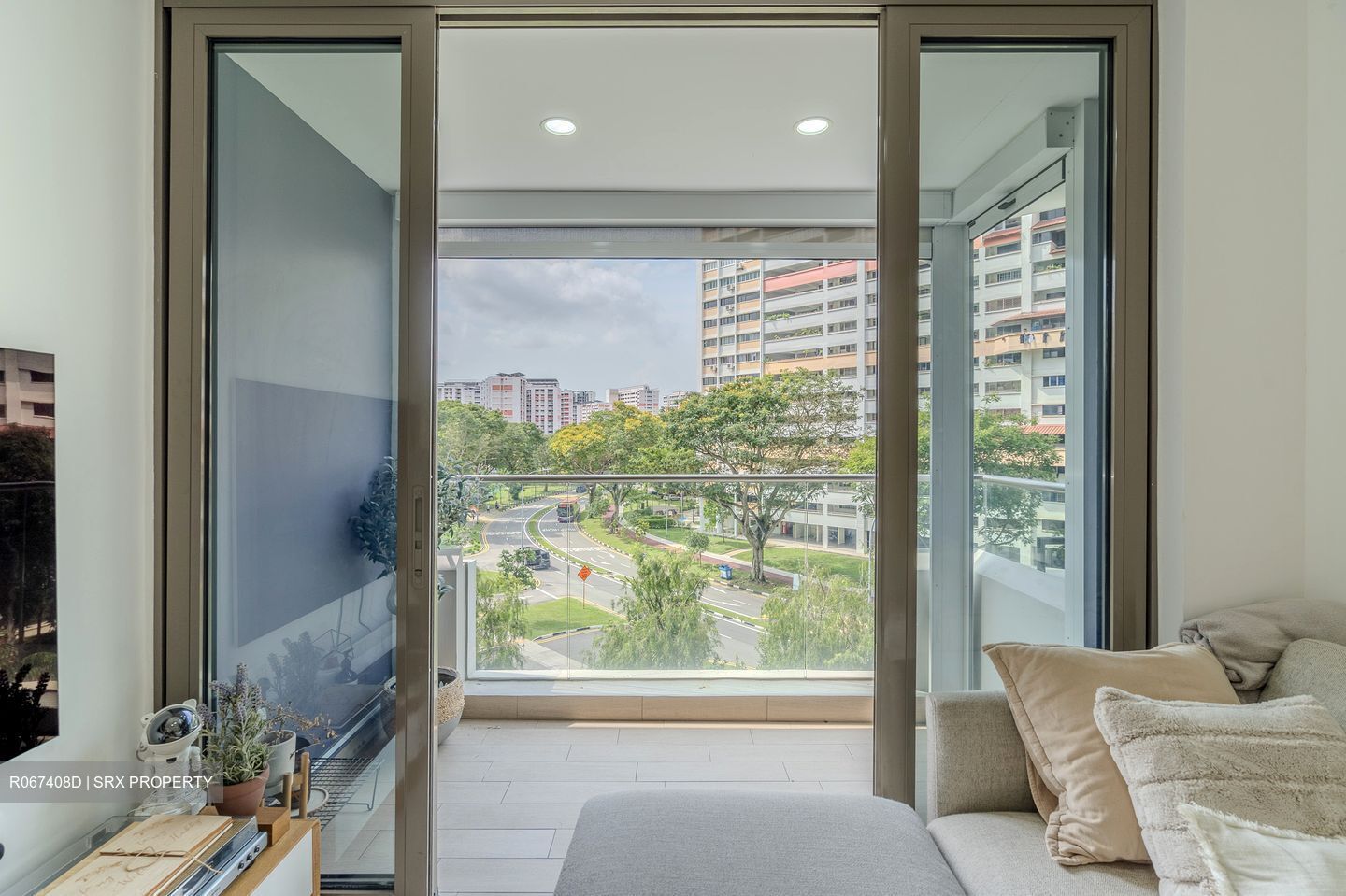 The Tre Ver (D13), Condominium #560256351